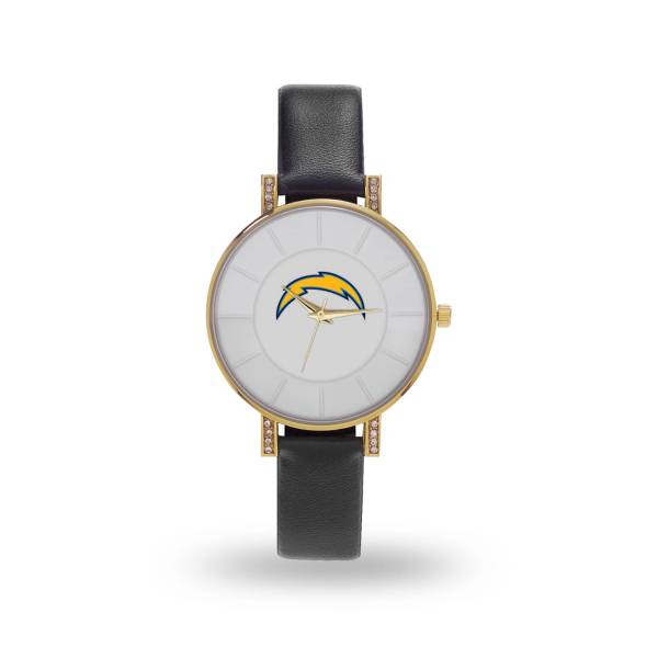 Rico Women's Los Angeles Chargers Lunar Watch