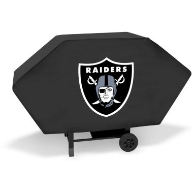 sorry, Rico Las Vegas Raiders Executive Grill Cover is currently out of stock
