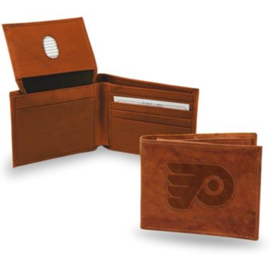 sorry, Rico Philadelphia Flyers Embossed Billfold Wallet is currently out of stock