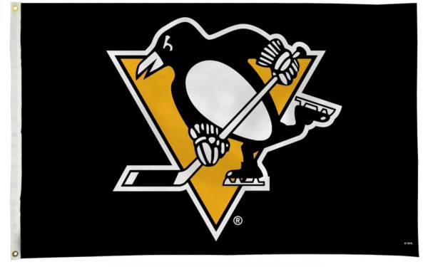 Rico Pittsburgh Penguins Banner Flag product image