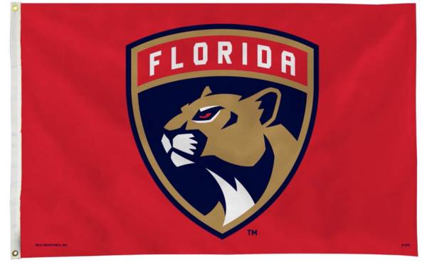 Rico Florida Panthers Banner Flag product image