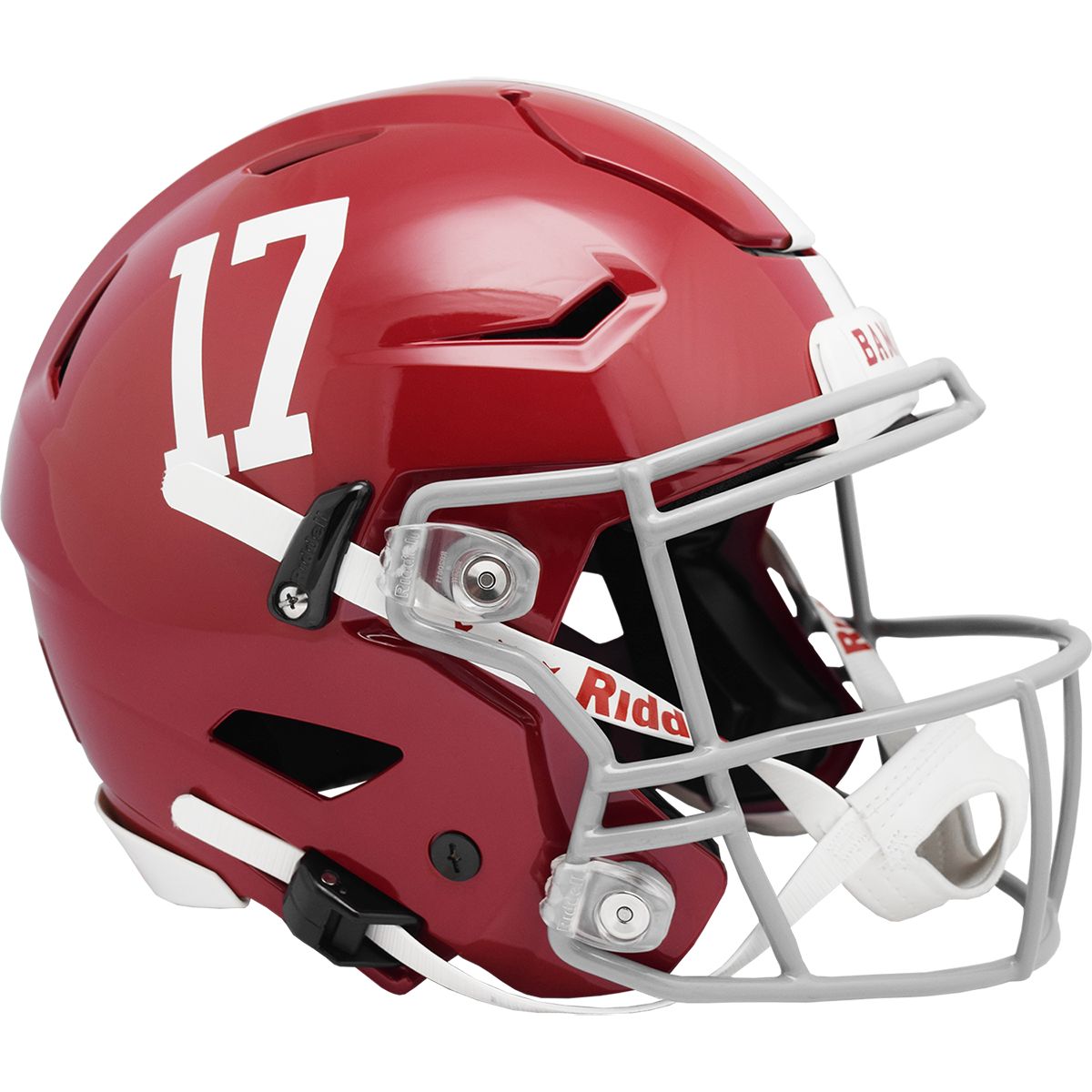 alabama football helmet