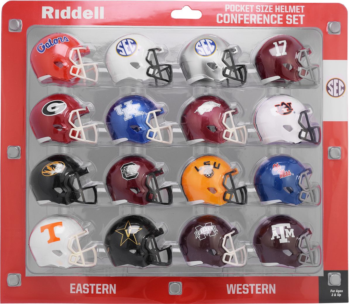 nfl mini helmets 2020