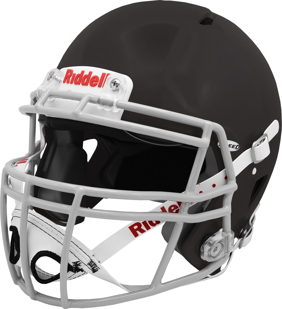 Riddell Youth Icon Painted Custom Football Helmet product image