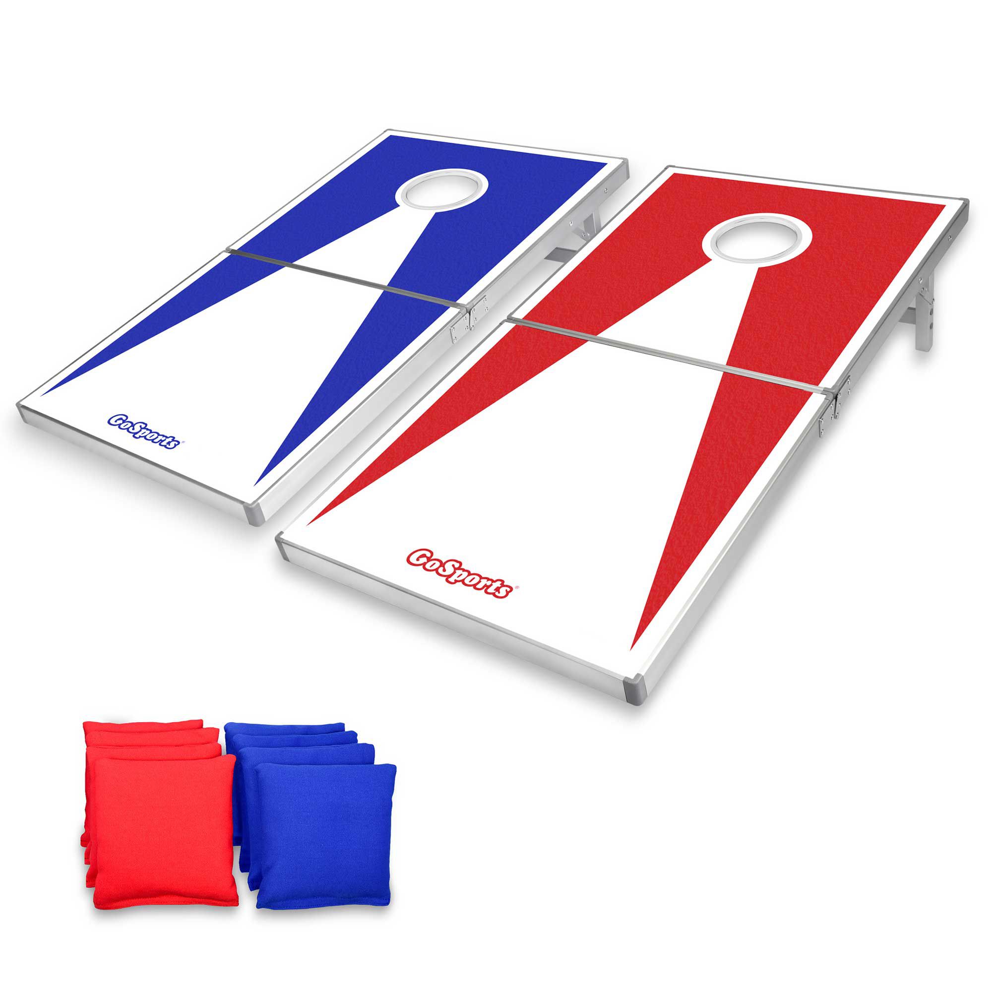 GoSports Tailgate 2' x 4' Cornhole Game product image
