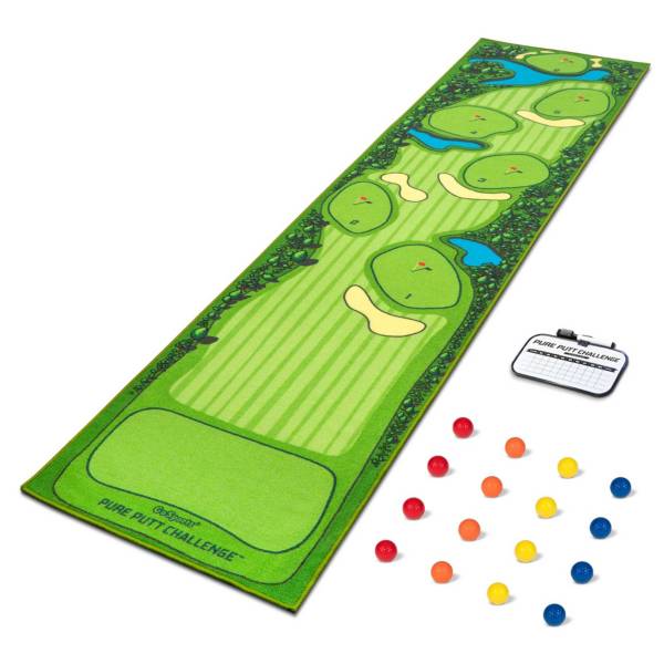 GoSports Pure Putt Challenge Game product image