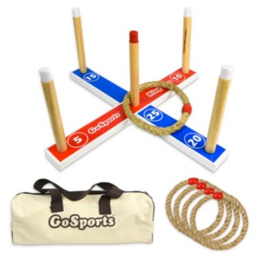 sorry, GoSports Ring Toss Set is currently out of stock