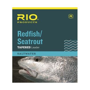 sorry, Rio Redfish/ Seatrout Leader is currently out of stock