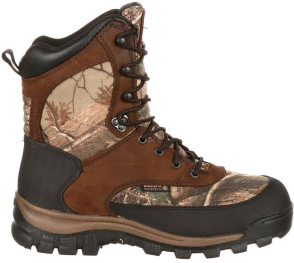 Tough Duck Adelaide 400 g Thinsulate® Work Boots (For Men) - Save 76%