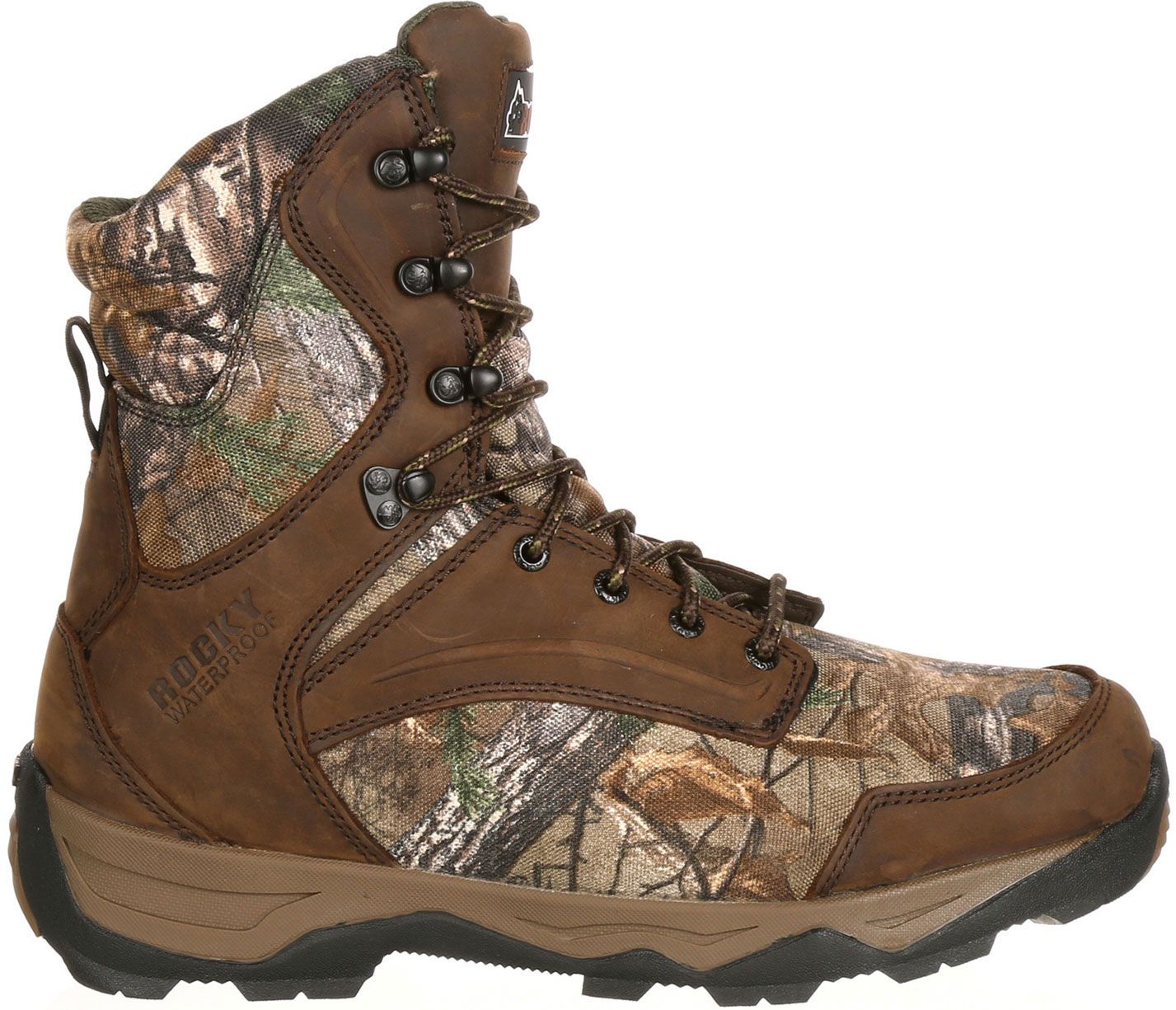 800g insulated hunting boots