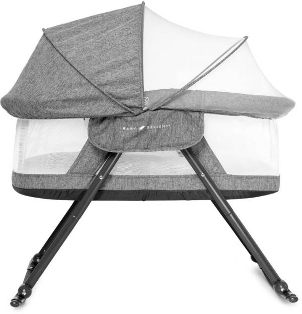 Baby Delight Go With Me Slumber Bassinet product image