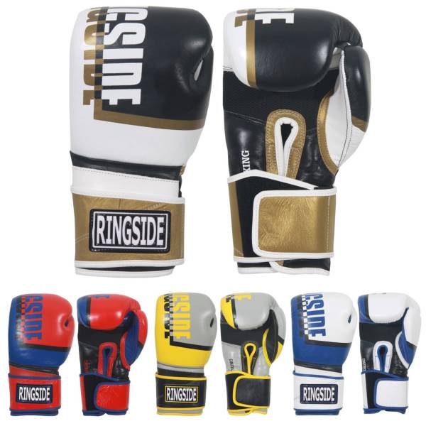 Ringside Omega Sparring Gloves product image