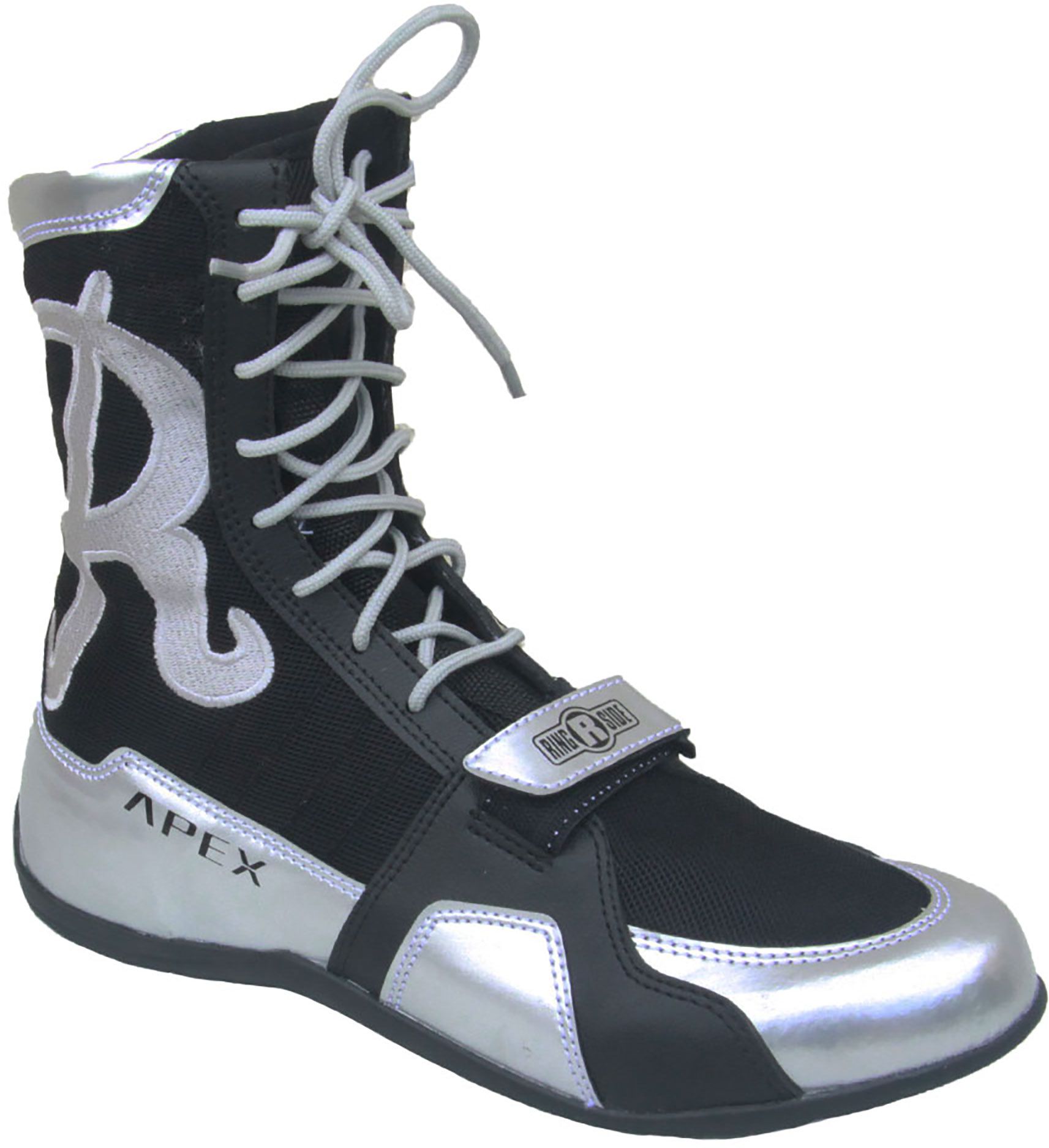 men's boxing shoes