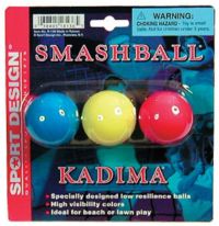 Sport Design SMASHBALL Replacement Balls | Dick's Sporting Goods