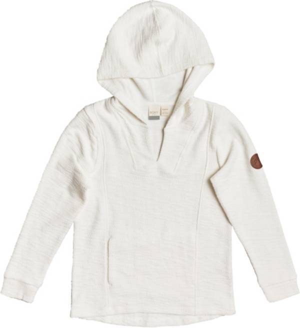 Roxy Girls' Pearling Hoodie