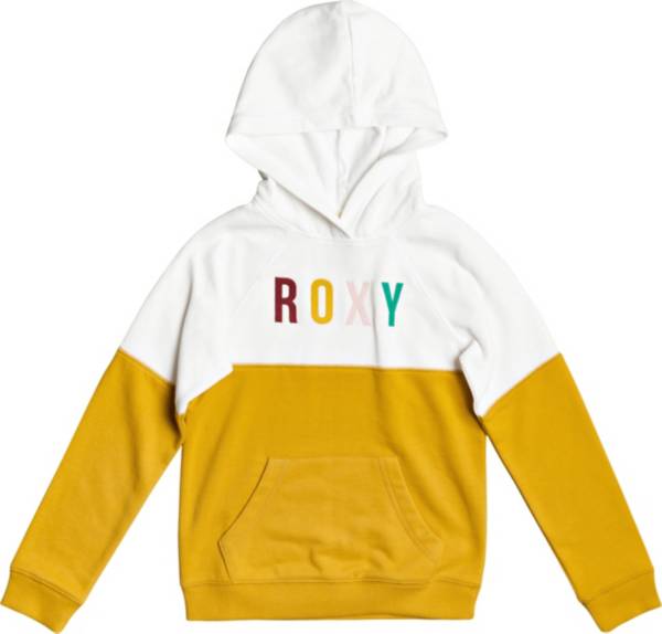 Roxy Girls' Tuesday Good Day Hoodie