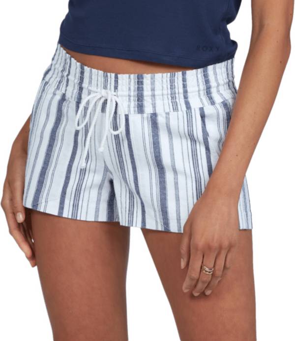 Roxy Women's Oceanside Beach Shorts product image