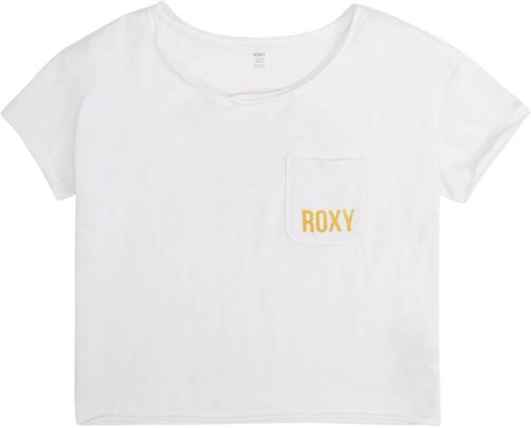 Roxy Women's Retro Blason Short Sleeve T-Shirt product image