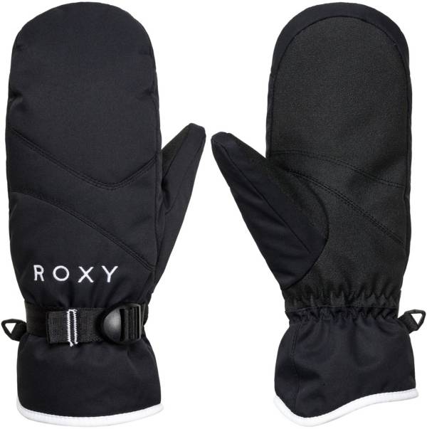 ROXY Women's Jetty Snowboard/Ski Mittens
