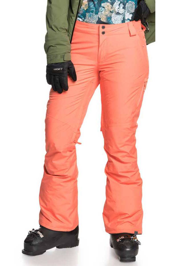 Roxy Women's Gore-Tex Rushmore Snow Pants product image