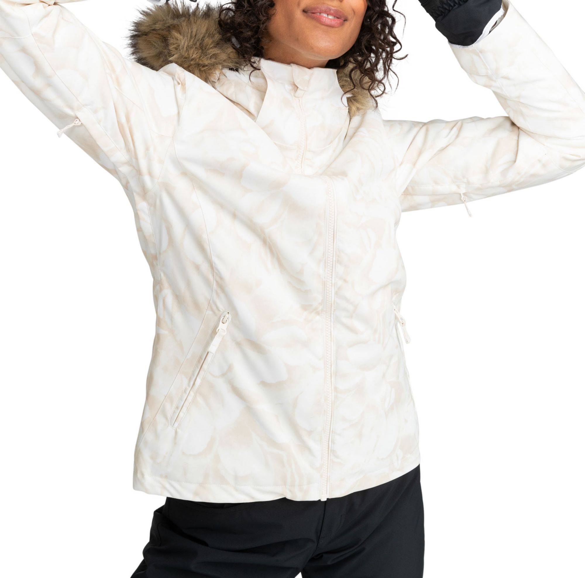 Roxy Women's Jet Ski Jacket product image