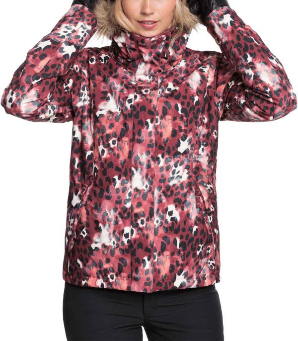 Roxy Women's Jet Ski Jacket