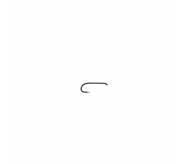 Tiemco 3761 Nymph Streamer Dry Fly Hooks product image