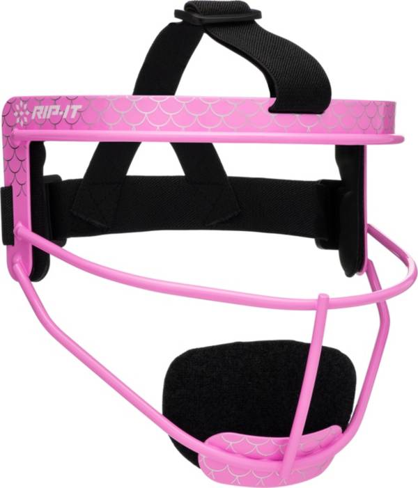 Rip-IT Girls' Emma Collection Play Ball Softball Fielder's Mask product image