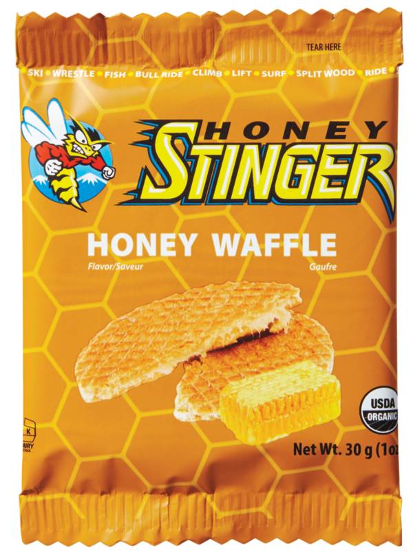 Honey Stinger Waffle product image