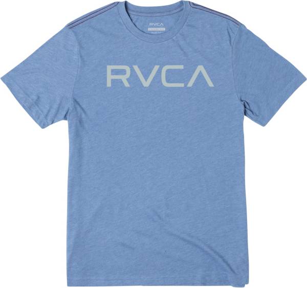 RVCA Men's Big RVCA Short Sleeve Graphic T-Shirt product image