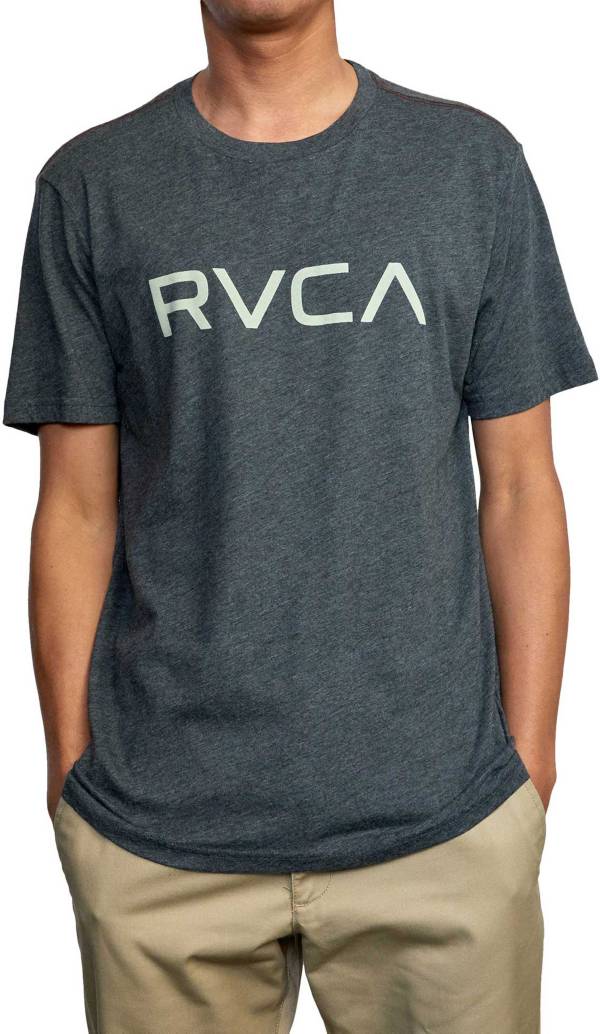 RVCA Men's Big RVCA Short Sleeve Graphic TShirt DICK'S Sporting Goods