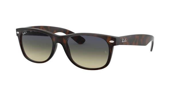 Ray-Ban New Wayfarer Classics Polarized Sunglasses | Dick's Sporting Goods