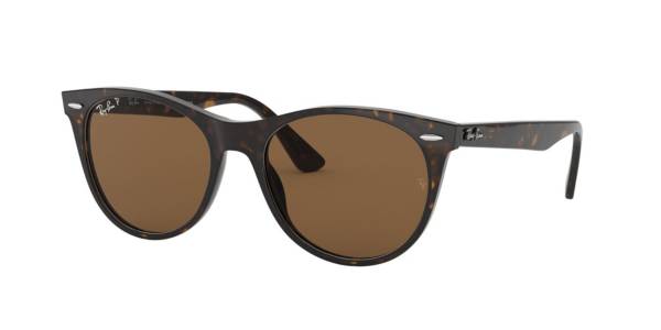 Ray-Ban Wayfarer II Classics Polarized Sunglasses product image
