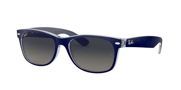 Ray-Ban New Wayfarer Classics Sunglasses | Dick's Sporting Goods