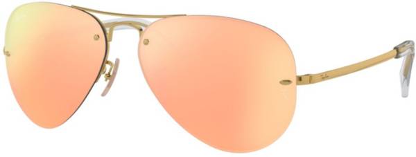 Ray Ban 3449 Sunglasses product image