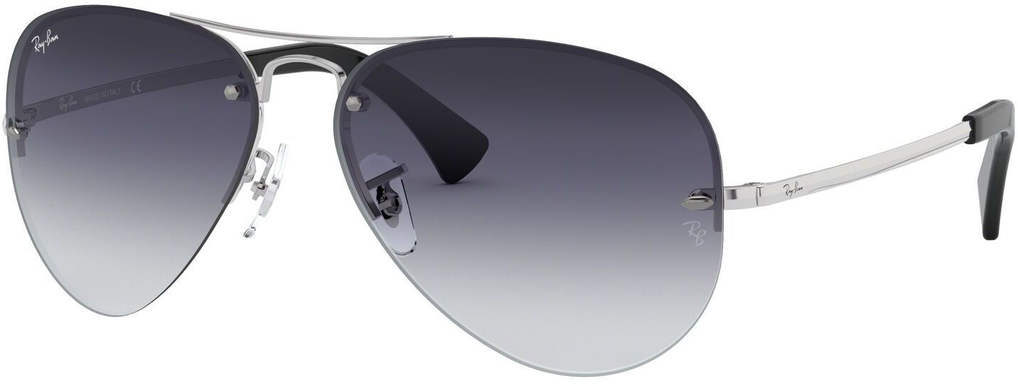 Ray-Ban 3449 Sunglasses product image