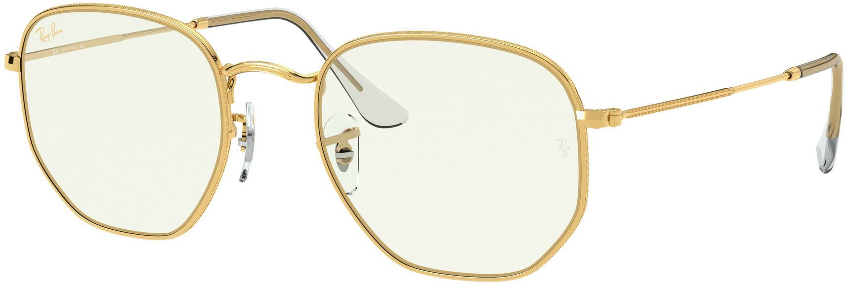 ray ban blue light lenses