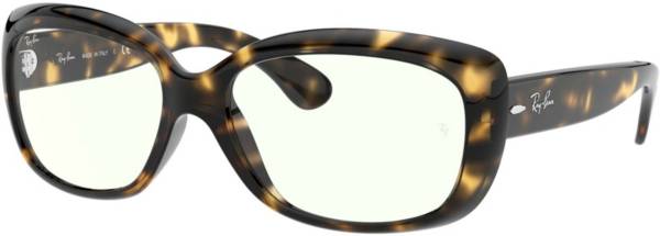 Ray-Ban Jackie Ohh Blue Light Glasses product image