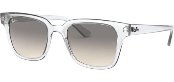 Ray Ban Wayfarer Polarized Sunglasses Golf Galaxy