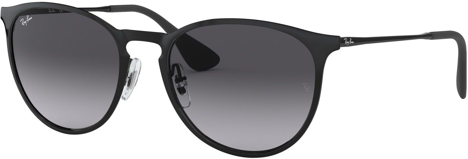 Ray-Ban Erika Metal Polarized Sunglasses product image