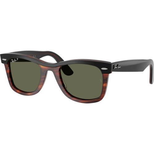 Ray-Ban Wayfarer Classics Polarized Sunglasses | Dick's Sporting Goods