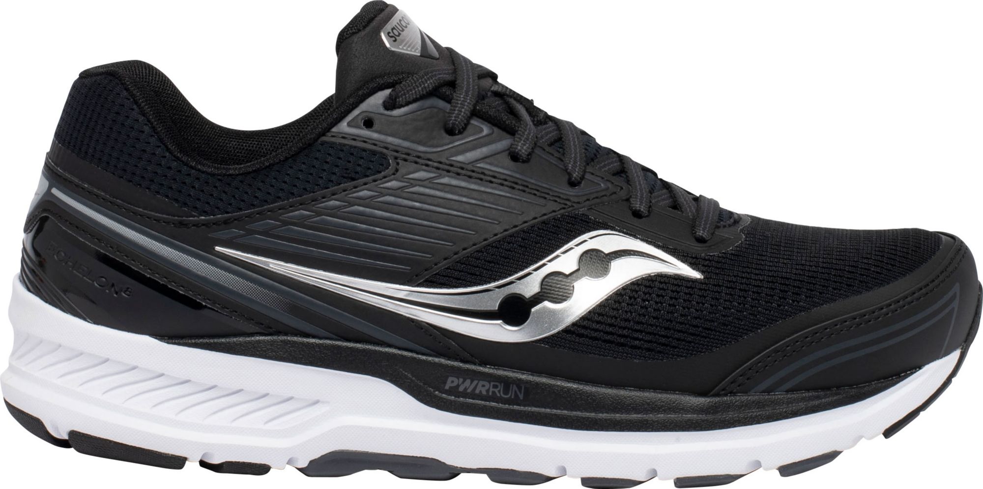 echelon 8 saucony