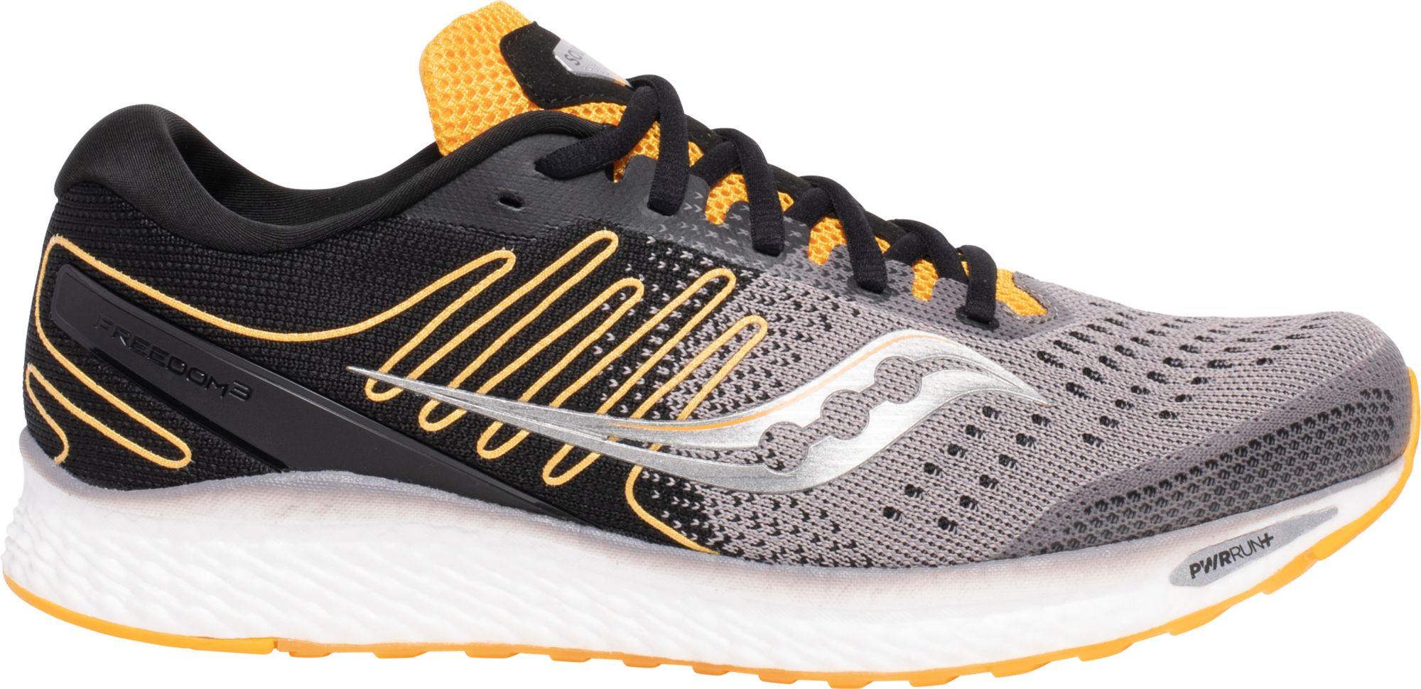 saucony freedom 3