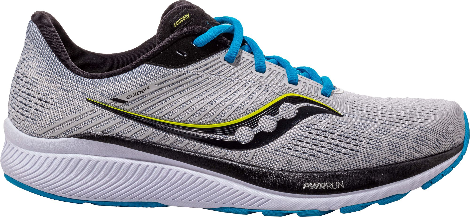 best saucony shoe