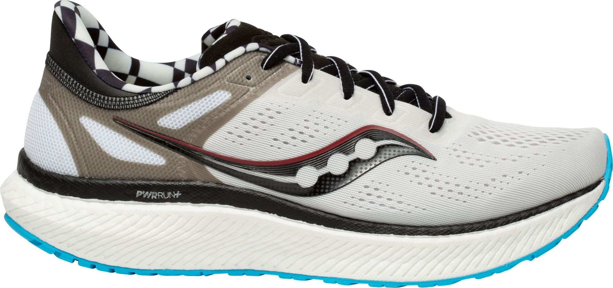 Saucony Men's Hurricane 23 Running Shoes product image