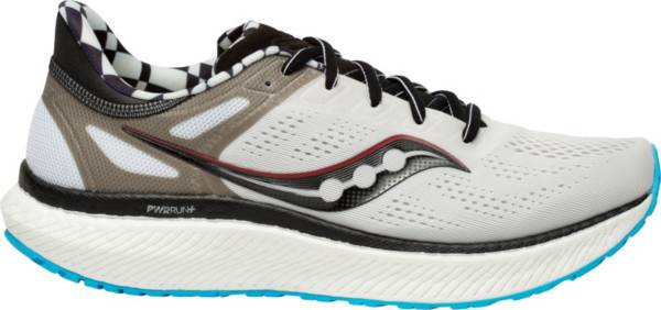 Saucony hurricane best sale 15 mens blue