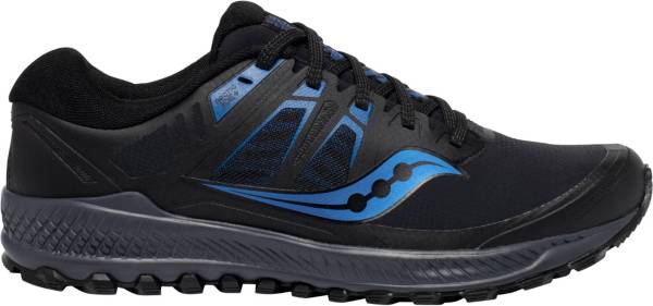 Saucony Men's Peregrine ICE+ Running Shoes