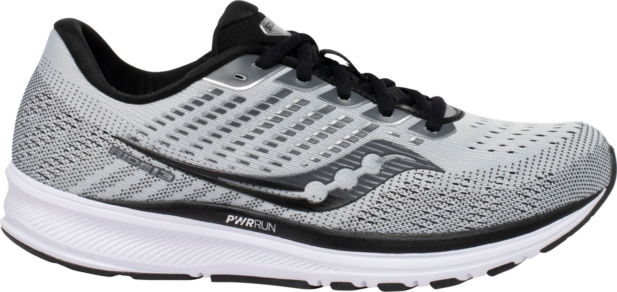 saucony mens running shoes