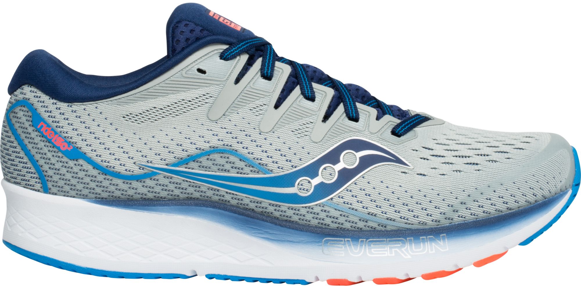 saucony ride 6 rosa