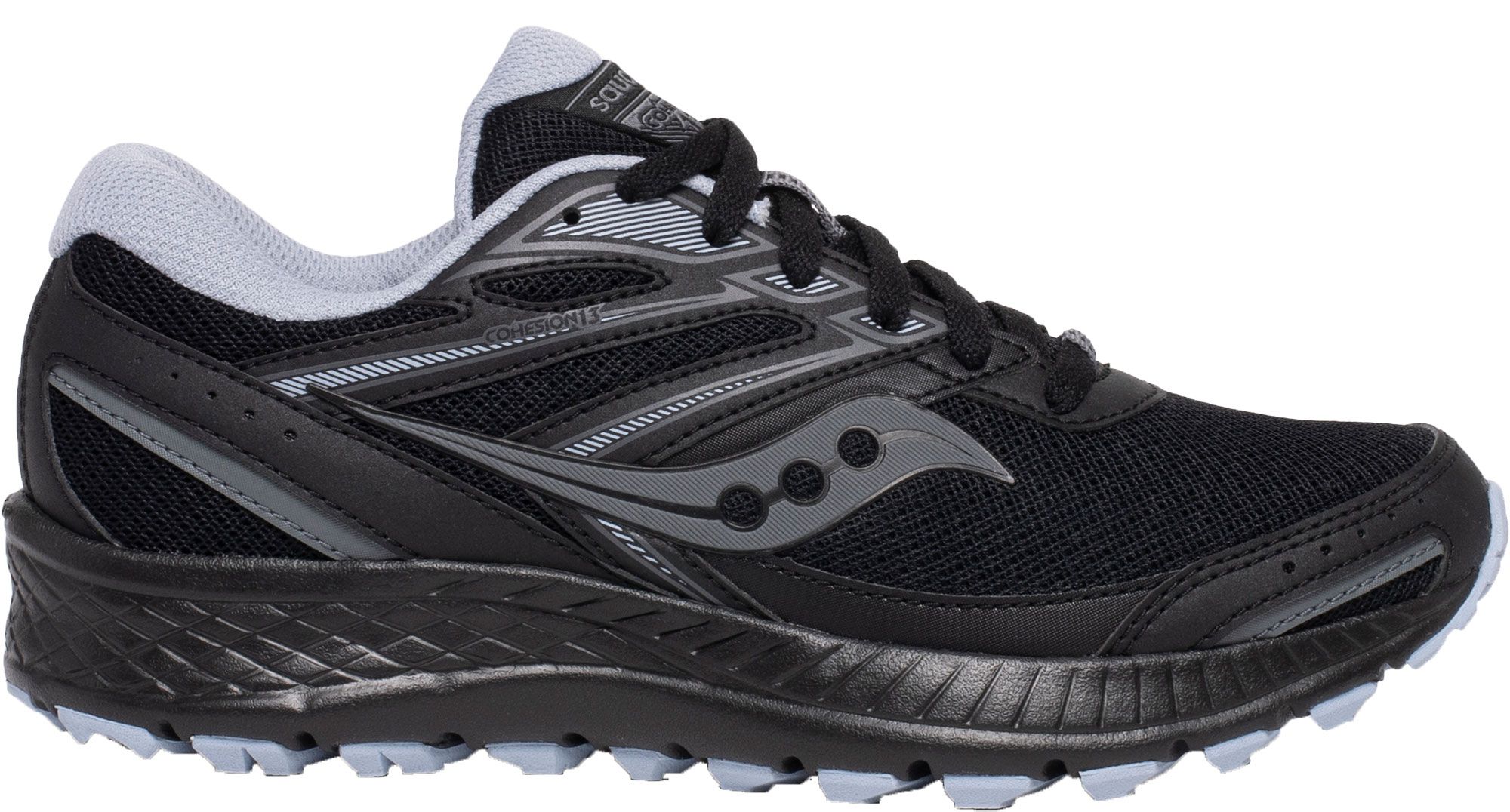 saucony women's cohesion 13 running shoe